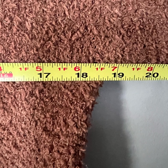 Hollister Quarter Zip Sweater , NWT - Picture 7 of 10